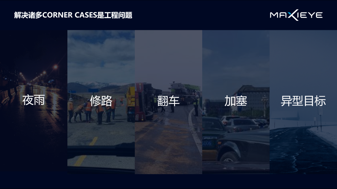 演讲分享 | 自动驾驶下一幕：感知和规控如何做到“行神合一”？(图2)