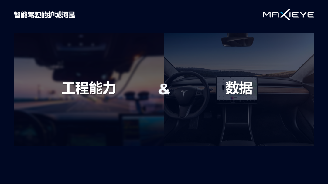 演讲分享 | 自动驾驶下一幕：感知和规控如何做到“行神合一”？(图4)